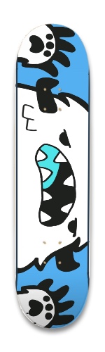 Design 677630 Skateboards, Longboards and Grip Tape Image