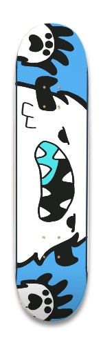 Design 677631 Skateboards, Longboards and Grip Tape Image