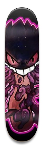 Design 677652 Skateboards, Longboards and Grip Tape