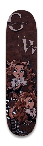 Design 677656 Skateboards, Longboards and Grip Tape Image