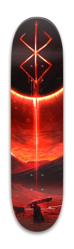 Design 677663 Skateboards, Longboards and Grip Tape Image