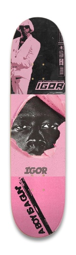 Design 677667 Skateboards, Longboards and Grip Tape Image