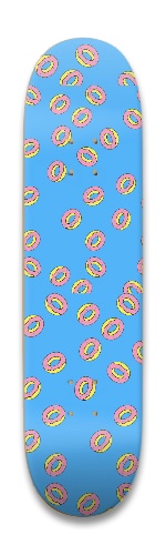 Design 677671 Skateboards, Longboards and Grip Tape Image