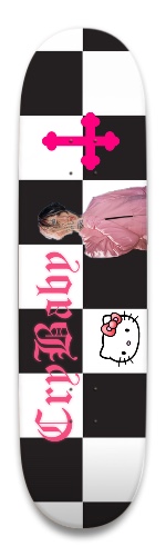 Design 677688 Skateboards, Longboards and Grip Tape Image