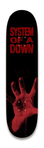 Design 677748 Skateboards, Longboards and Grip Tape