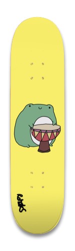 Design 677771 Skateboards, Longboards and Grip Tape Image