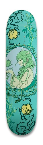 Design 677772 Skateboards, Longboards and Grip Tape