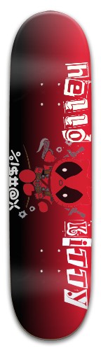 Design 677775 Skateboards, Longboards and Grip Tape