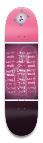 Design 677800 Skateboards, Longboards and Grip Tape