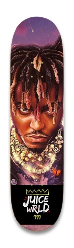 Design 677809 Skateboards, Longboards and Grip Tape Image