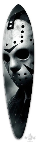 Design 677812 Skateboards, Longboards and Grip Tape