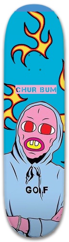 Design 677817 Skateboards, Longboards and Grip Tape
