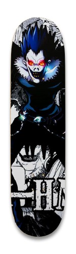 Design 677818 Skateboards, Longboards and Grip Tape