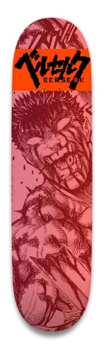 Design 677835 Skateboards, Longboards and Grip Tape Image