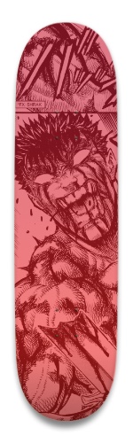Design 677836 Skateboards, Longboards and Grip Tape Image