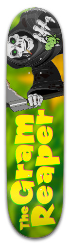 Design 677840 Skateboards, Longboards and Grip Tape