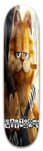 Design 677841 Skateboards, Longboards and Grip Tape