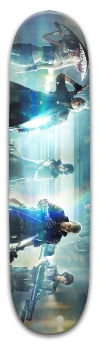 Design 677877 Skateboards, Longboards and Grip Tape Image