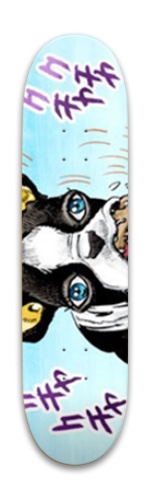 Design 677892 Skateboards, Longboards and Grip Tape Image