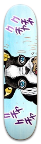 Design 677894 Skateboards, Longboards and Grip Tape Image