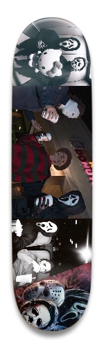 Design 677959 Skateboards, Longboards and Grip Tape Image