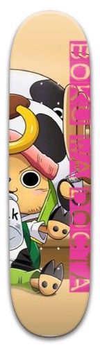 Design 678091 Skateboards, Longboards and Grip Tape Image
