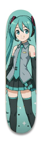 Design 678150 Skateboards, Longboards and Grip Tape Image