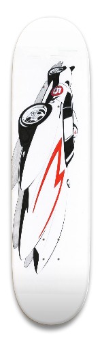 Design 678154 Skateboards, Longboards and Grip Tape Image