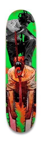 Design 678186 Skateboards, Longboards and Grip Tape Image