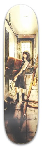 Design 678213 Skateboards, Longboards and Grip Tape Image