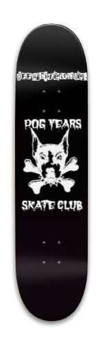 Design 678215 Skateboards, Longboards and Grip Tape Image