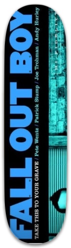 Design 678218 Skateboards, Longboards and Grip Tape Image