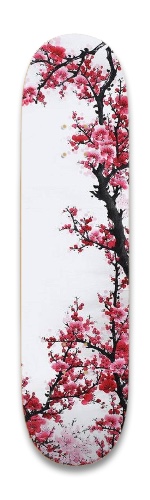 Design 678232 Skateboards, Longboards and Grip Tape Image
