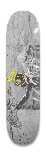 Design 678236 Skateboards, Longboards and Grip Tape Image