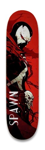 Design 678261 Skateboards, Longboards and Grip Tape Image