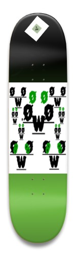 Design 678510 Skateboards, Longboards and Grip Tape Image