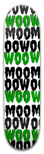 Design 678512 Skateboards, Longboards and Grip Tape Image