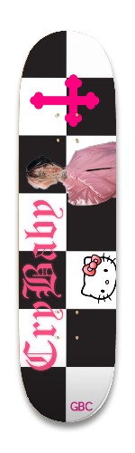 Design 678515 Skateboards, Longboards and Grip Tape Image