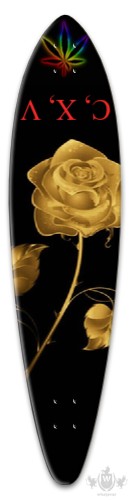 Design 678531 Skateboards, Longboards and Grip Tape Image