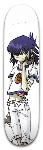 Design 678540 Skateboards, Longboards and Grip Tape Image