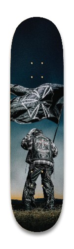 Design 678541 Skateboards, Longboards and Grip Tape Image