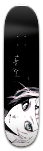 Design 678562 Skateboards, Longboards and Grip Tape