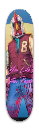 Design 678577 Skateboards, Longboards and Grip Tape Image