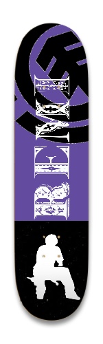 Design 678595 Skateboards, Longboards and Grip Tape Image