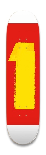Design 678600 Skateboards, Longboards and Grip Tape Image