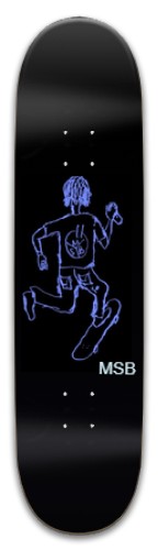 Design 678603 Skateboards, Longboards and Grip Tape Image