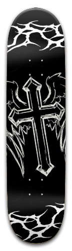 Design 678625 Skateboards, Longboards and Grip Tape Image