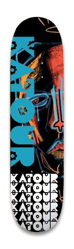Design 678665 Skateboards, Longboards and Grip Tape Image