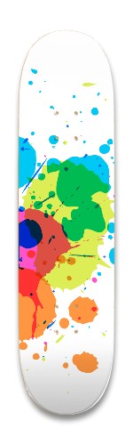 Design 678667 Skateboards, Longboards and Grip Tape