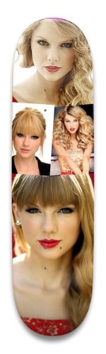 Design 678717 Skateboards, Longboards and Grip Tape Image